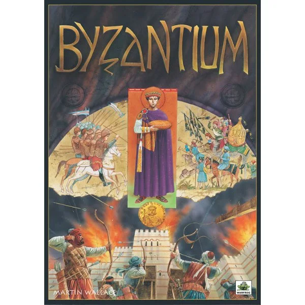 Byzantium