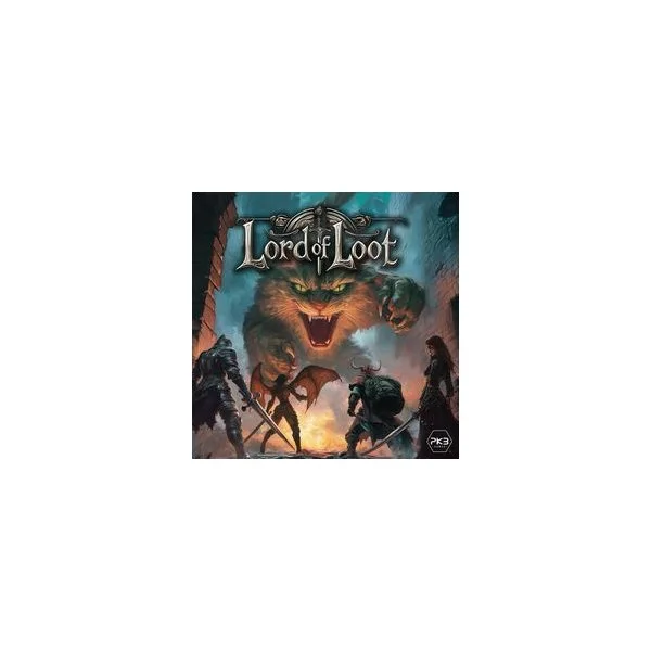 Lord of Loot