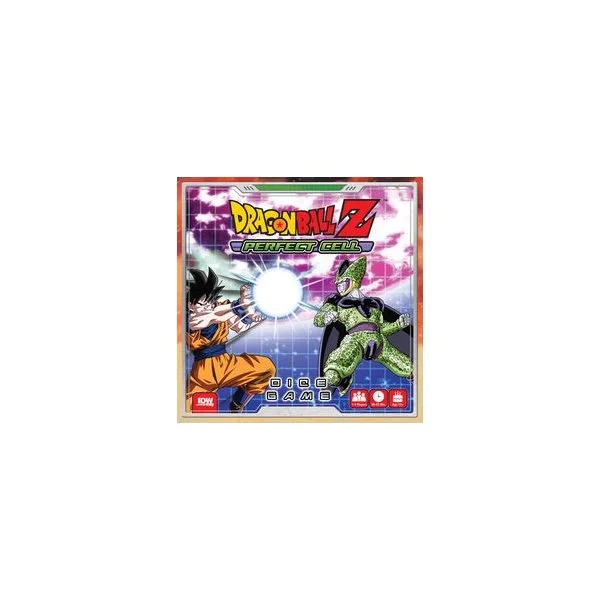 Dragon Ball Z: Perfect Cell