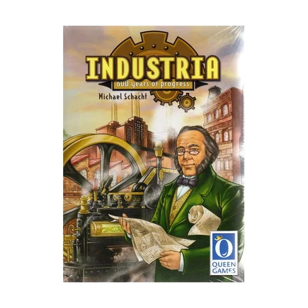 Industria
