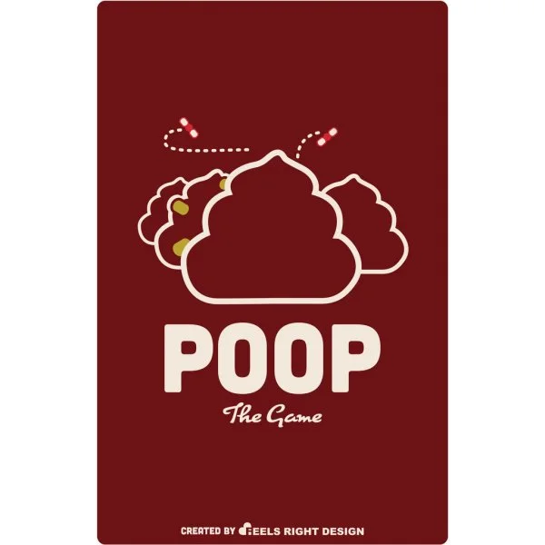 POOP: The Game