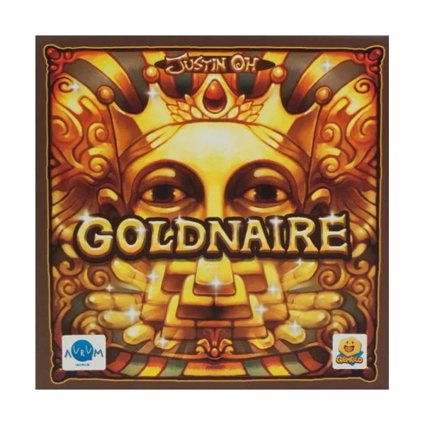 Goldnaire