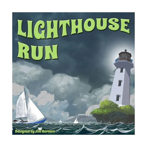 Lighthouse Run