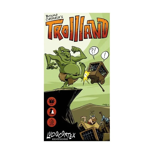 Trollland