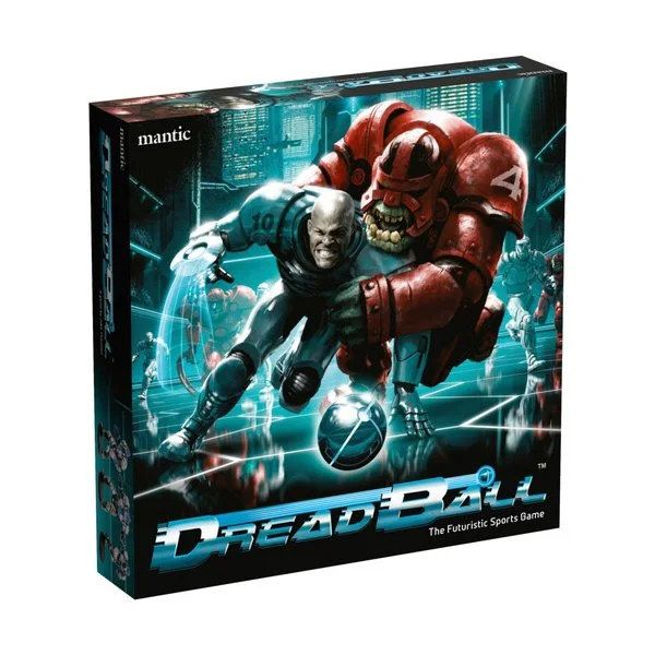 DreadBall