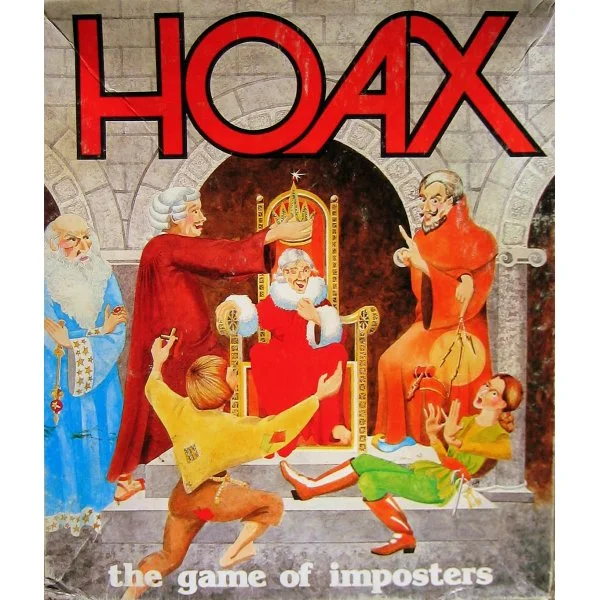 Hoax