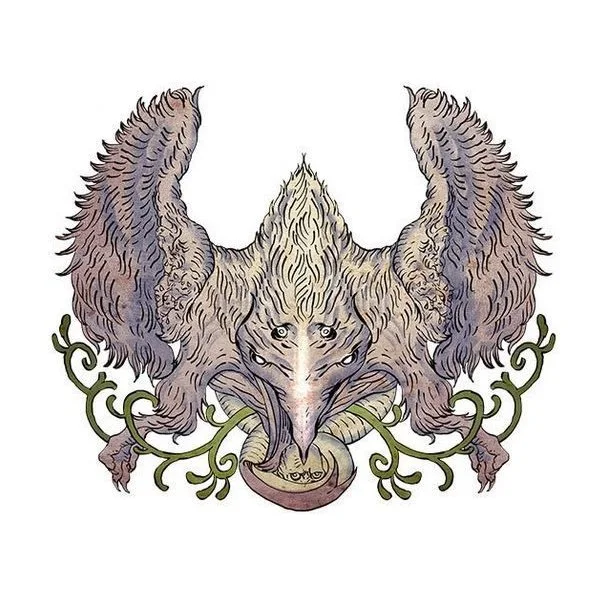 Kingdom Death: Monster – Gryphon Expansion