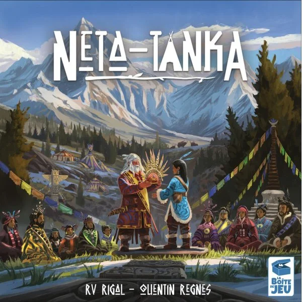 Nētā-Tanka