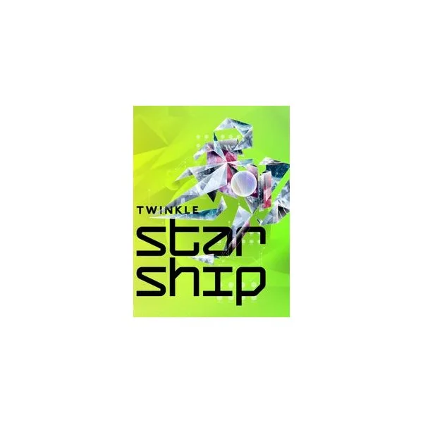 Twinkle Starship