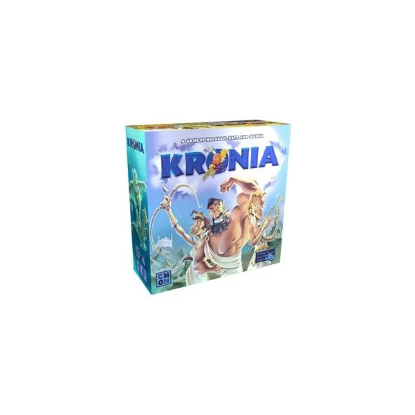 Kronia