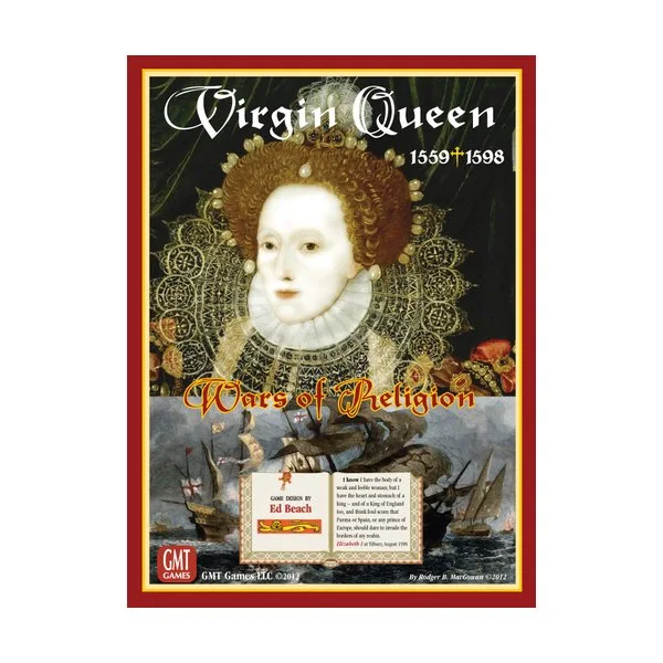 Virgin Queen