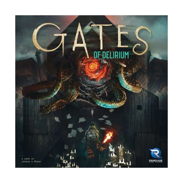 Gates of Delirium