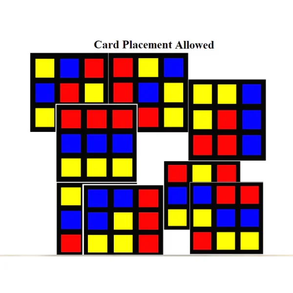 Overlap