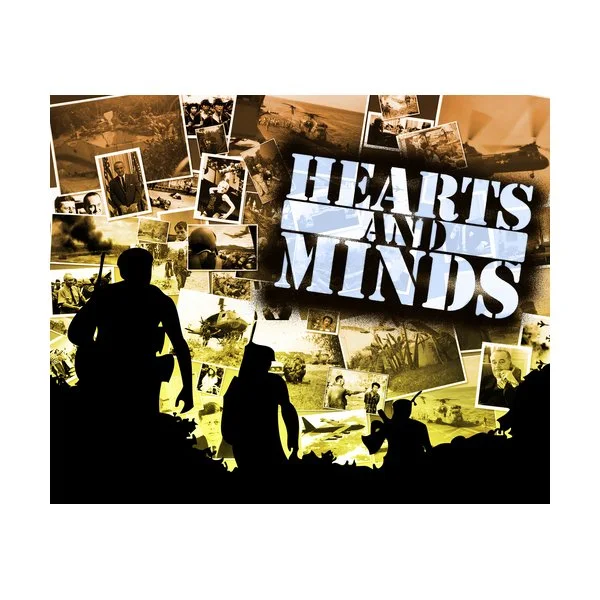 Hearts and Minds: Vietnam 1965-1975