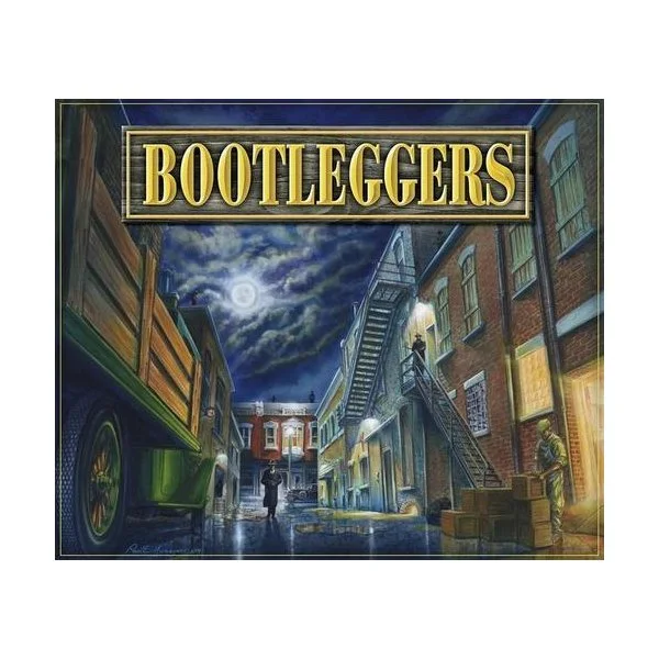 Bootleggers