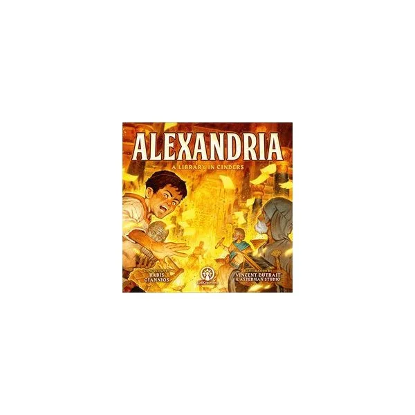 Alexandria
