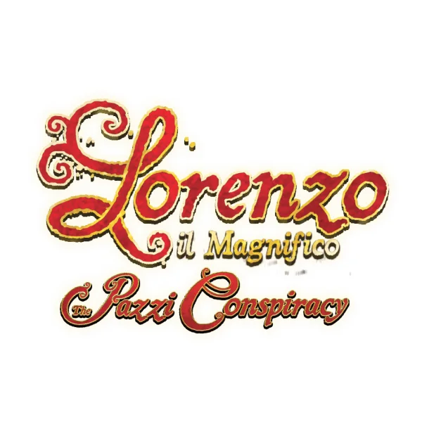 Lorenzo il Magnifico: The Pazzi Conspiracy