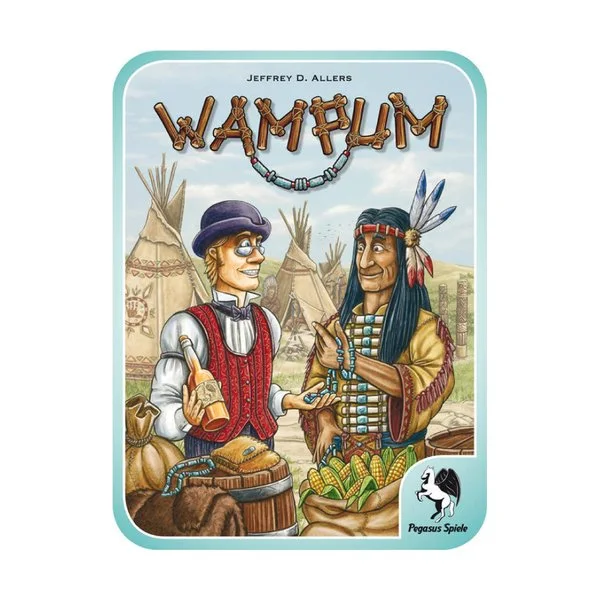 Wampum