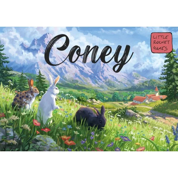 Coney