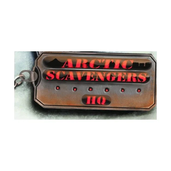 Arctic Scavengers: HQ