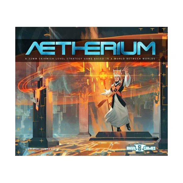 Aetherium