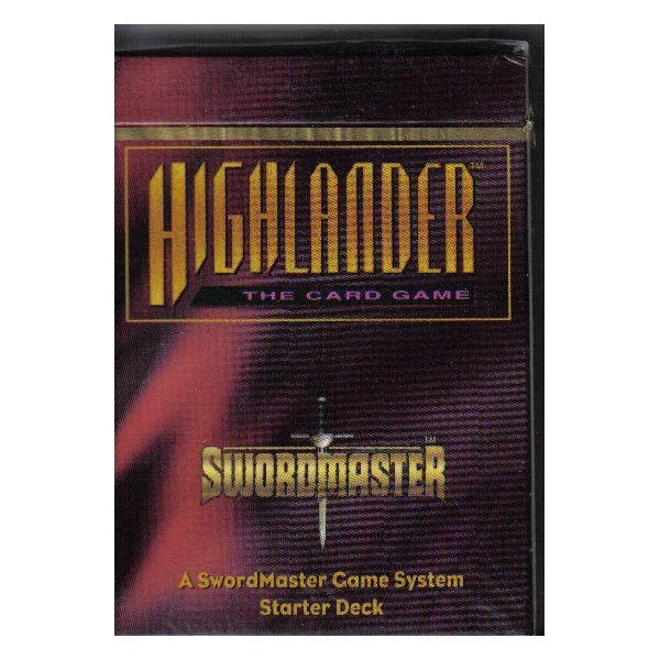 Highlander TCG