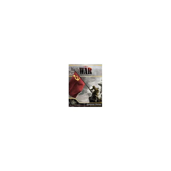 The War: Europe 1939-1945