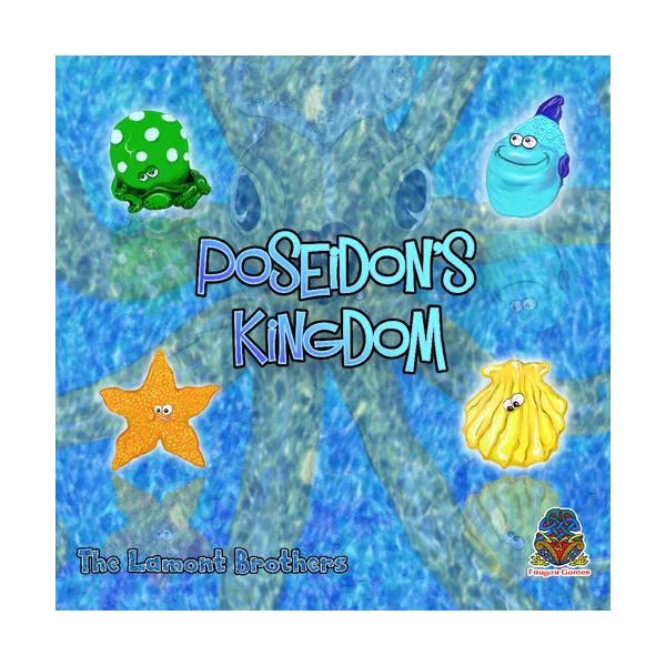 Poseidon’s Kingdom
