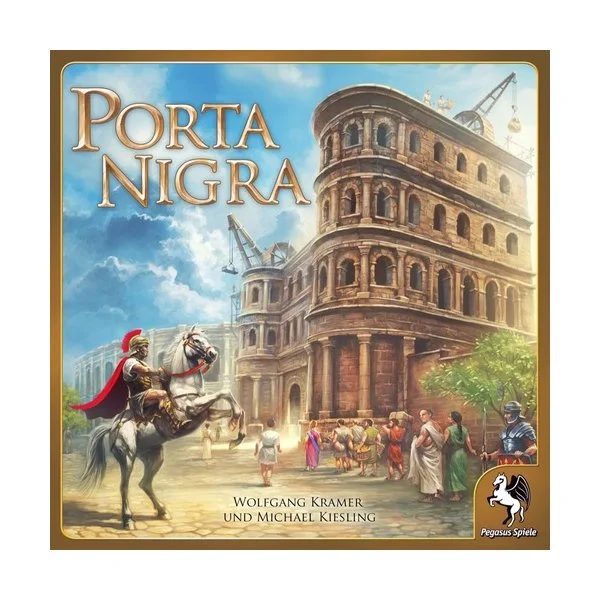 Porta Nigra