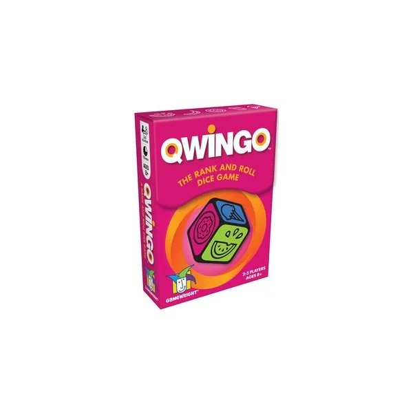 Qwingo