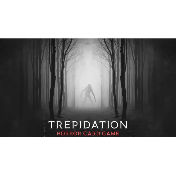 Trepidation