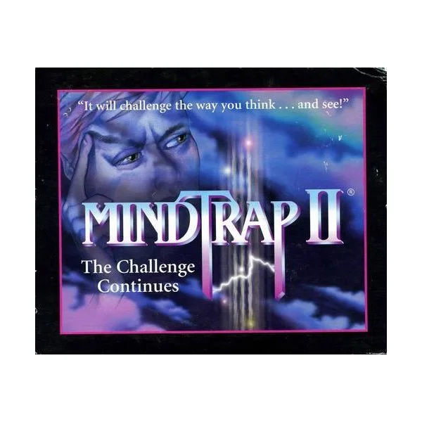 MindTrap II