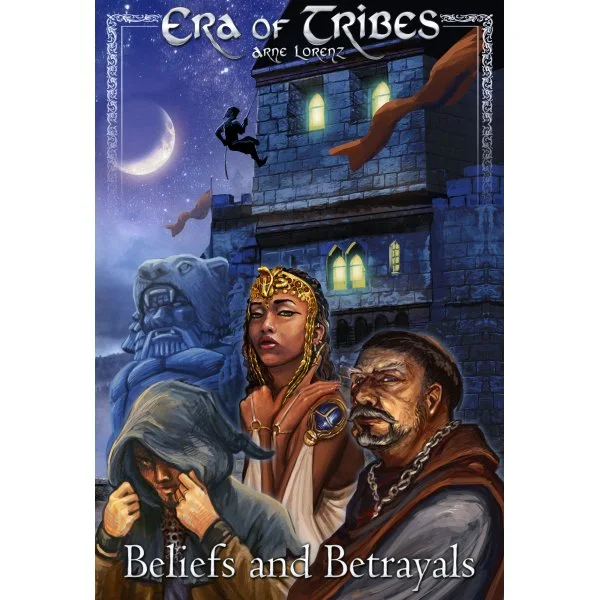 Era of Tribes: Beliefs and Betrayals