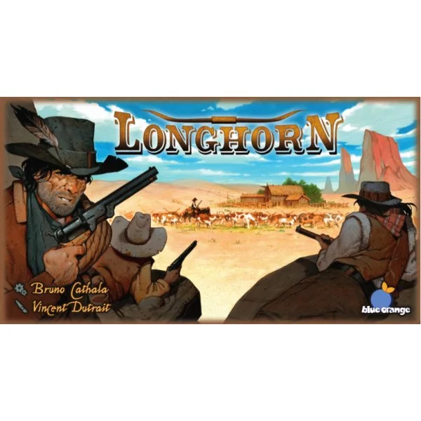 Longhorn