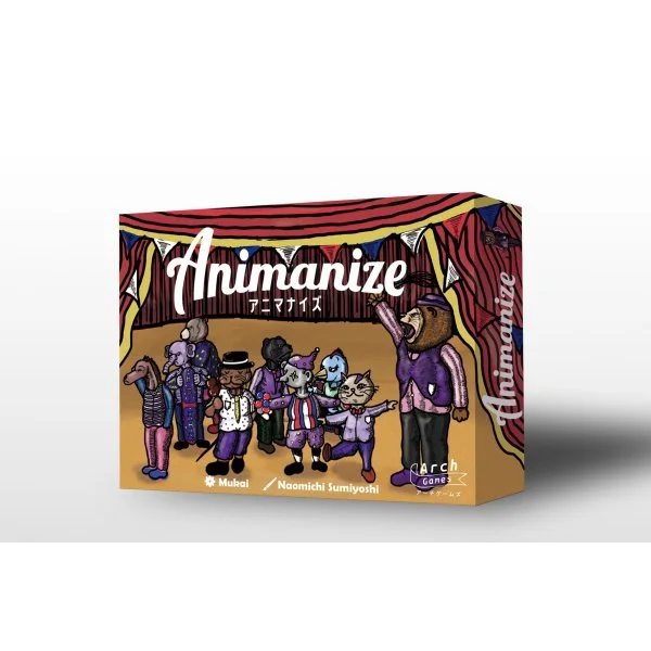 Animanize