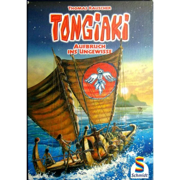 Tongiaki