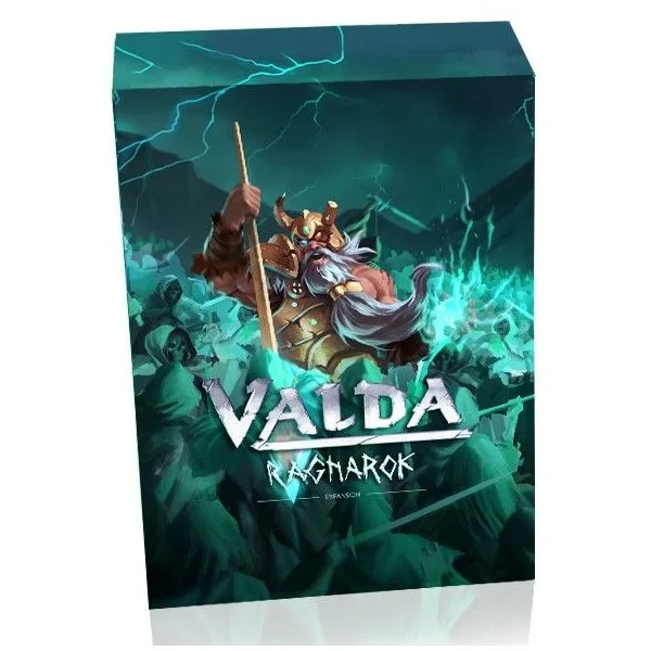 Valda: Ragnarok