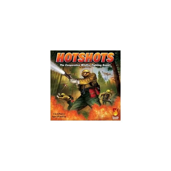 Hotshots