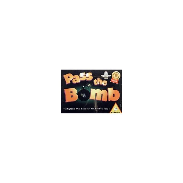 Pass the Bomb