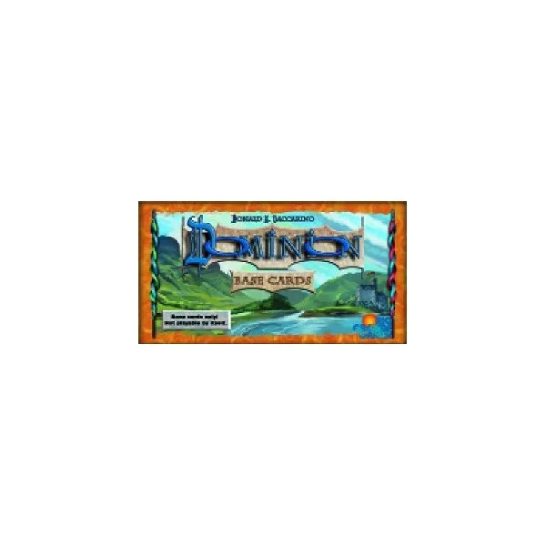 Dominion: Base Cards