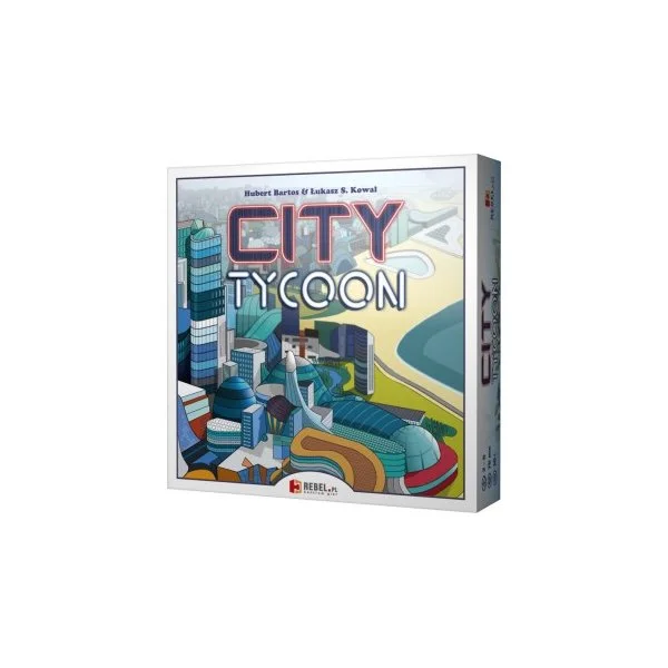 City Tycoon