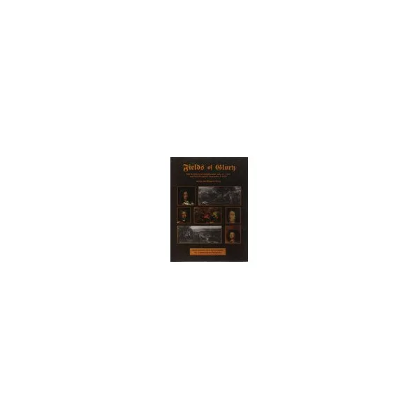 Fields of Glory: Oudenarde & Malplaquet