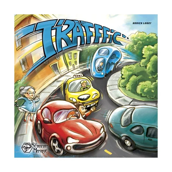 Trafffic