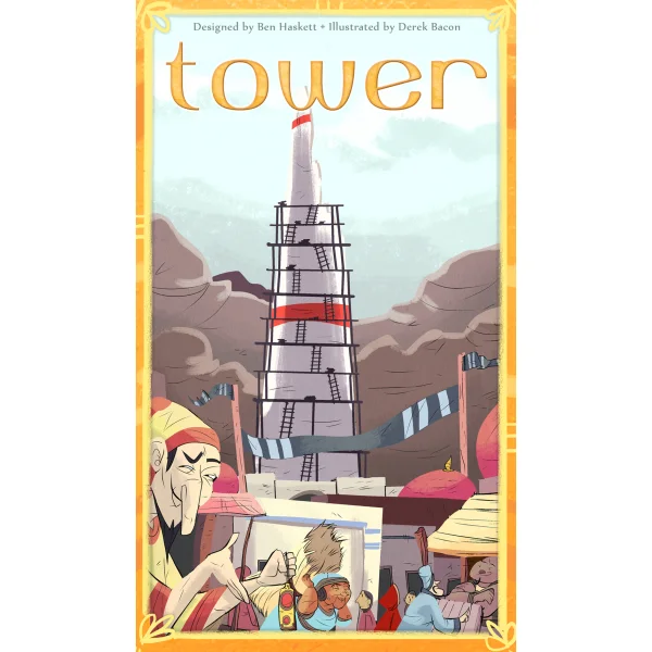 Tower
