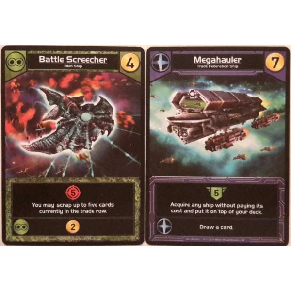 Star Realms: Game Day Pack (Season 1)
