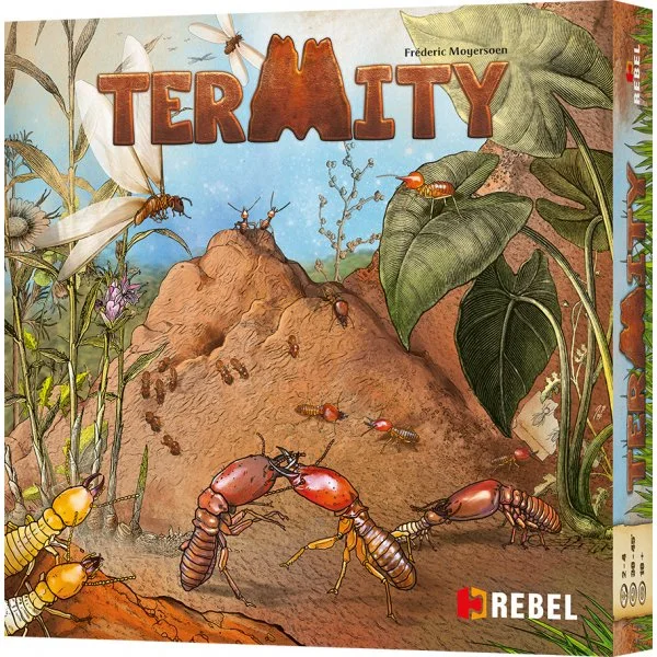 Termity