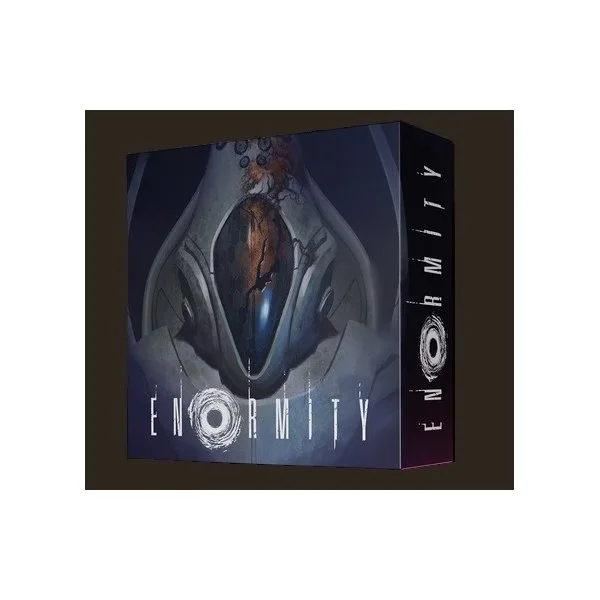 Enormity: The Rotting Order Expansion