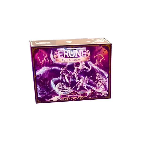 Erune: Light & Darkness