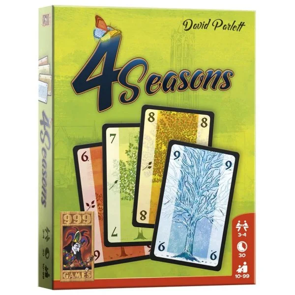 Four seasons