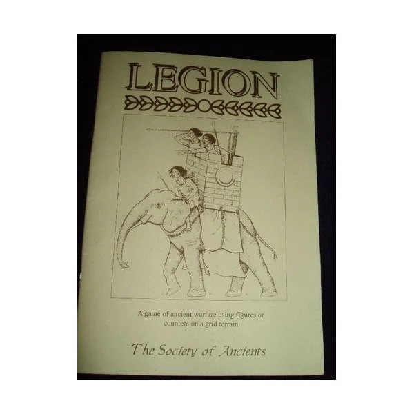 Legion